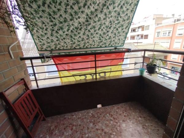 Sale of flat in Piso en Almoradí, Almoradí
 photo 1