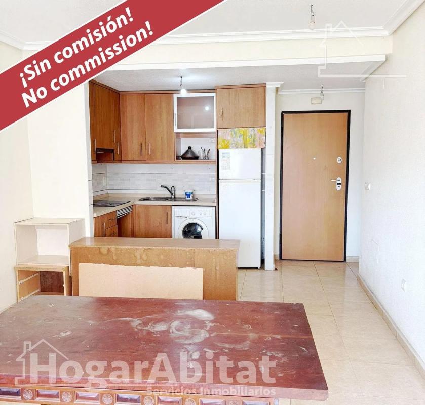 Sale of apartment in Almoradí, Almoradí
photo 4