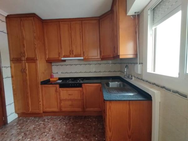 Sale of flat in Piso en Almoradí, Almoradí
 photo 2