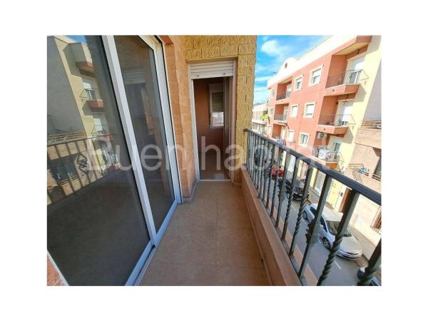 Продажа квартиры на Piso en Almoradí, Алморади
 photo 1