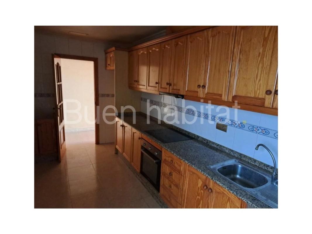 Продажа квартиры на Piso en Almoradí, Алморади
photo 2