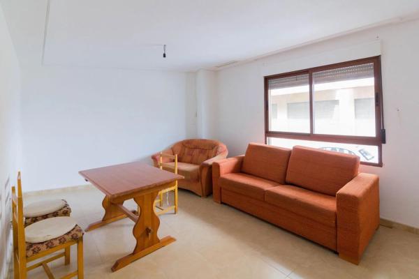 Sale of flat in Piso en Almoradí, Almoradí
 photo 1