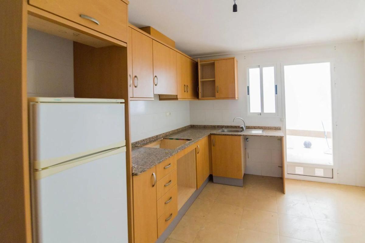 Sale of apartment in Piso en Almoradí, Almoradí
photo 3