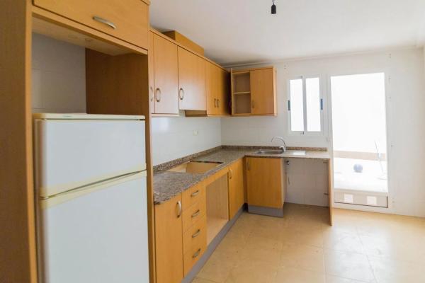 Sale of flat in Piso en Almoradí, Almoradí
 photo 3