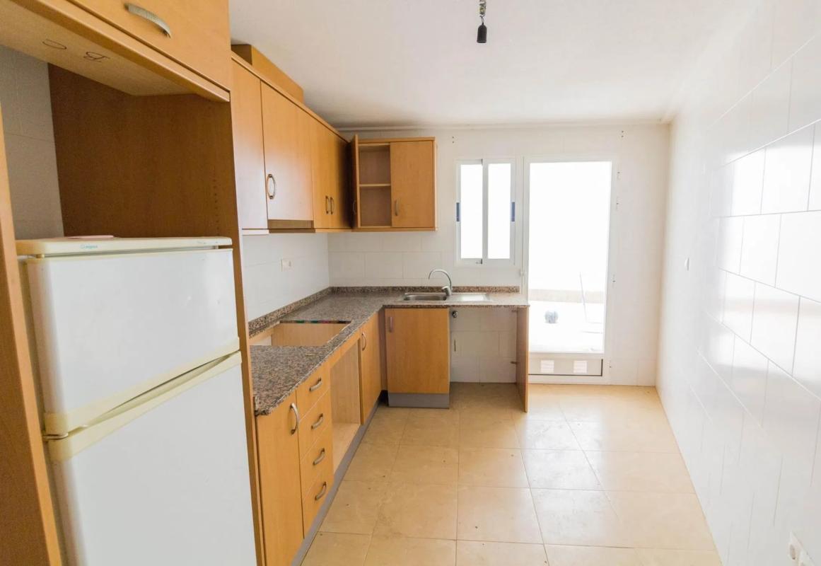 Sale of apartment in Piso en Almoradí, Almoradí
photo 4