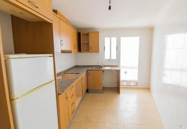 Sale of flat in Piso en Almoradí, Almoradí
 photo 4