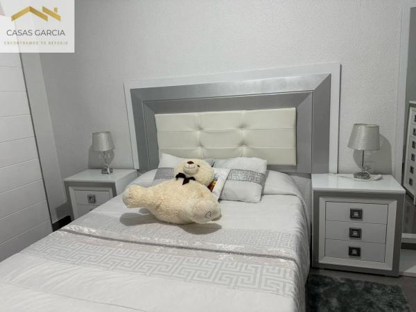 Sale of flat in Piso en Almoradí, Almoradí
 photo 1