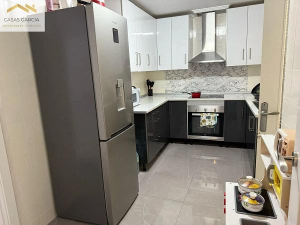 Sale of flat in Piso en Almoradí, Almoradí
 photo 4