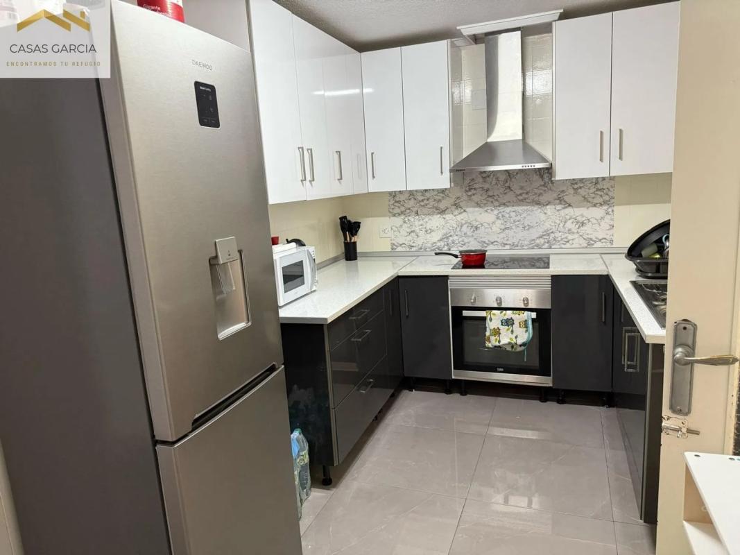 Sale of apartment in Piso en Almoradí, Almoradí
photo 5
