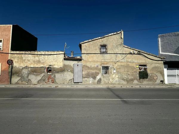 Chalet adosado en camino de Catral, 120 photo 2