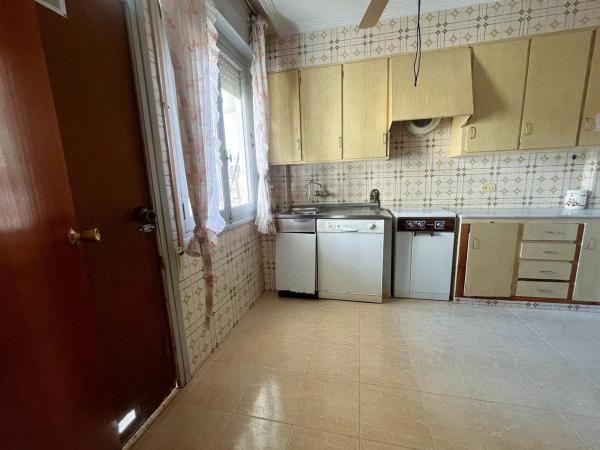 Chalet adosado photo 2