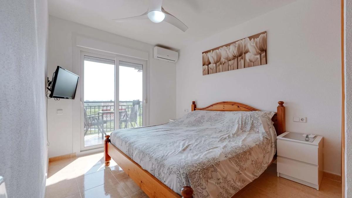 Продажа квартиры на Piso en Almoradí, Алморади
photo 2