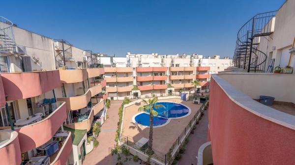 Продажа квартиры на Piso en Almoradí, Алморади
 photo 3