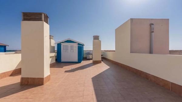 Продажа квартиры на Piso en Almoradí, Алморади
 photo 4