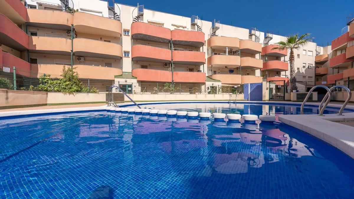 Продажа квартиры на Piso en Almoradí, Алморади
photo 5