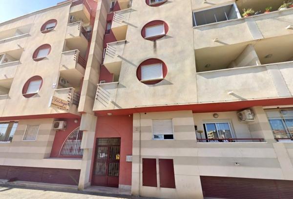 Квартира на продажу на  Calle Colombia, Алморади photo 1