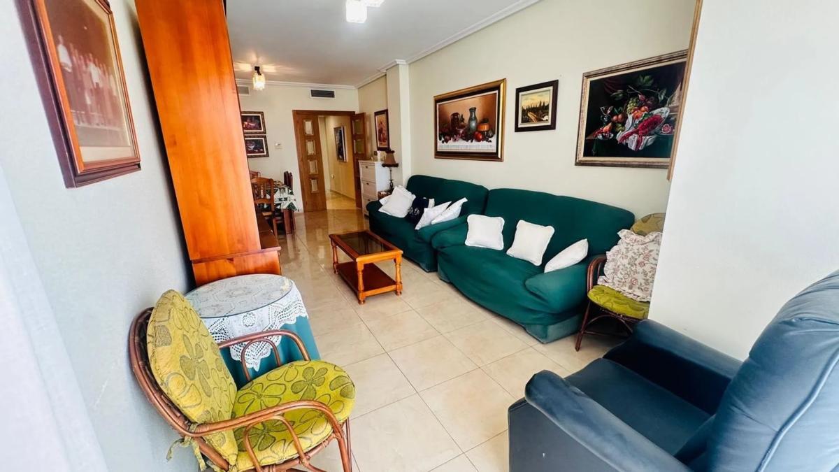 Продажа квартиры на Calle Constitución, Бенехусар
photo 4