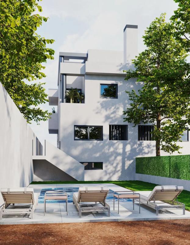 Properties for sale and rent in Spain photo 3