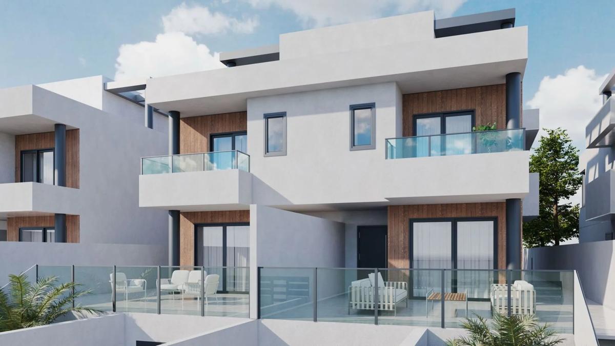 Properties for sale and rent in Spain photo 4