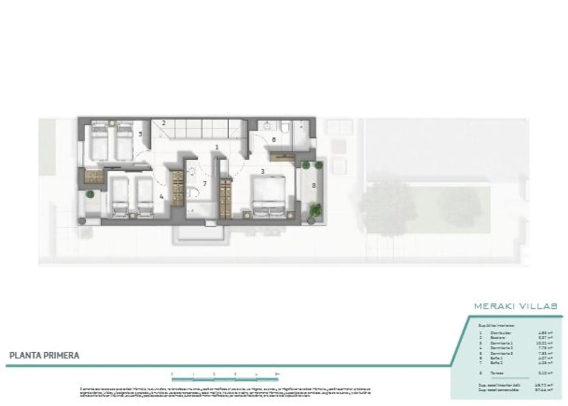 Properties for sale and rent in Spain plan 3
