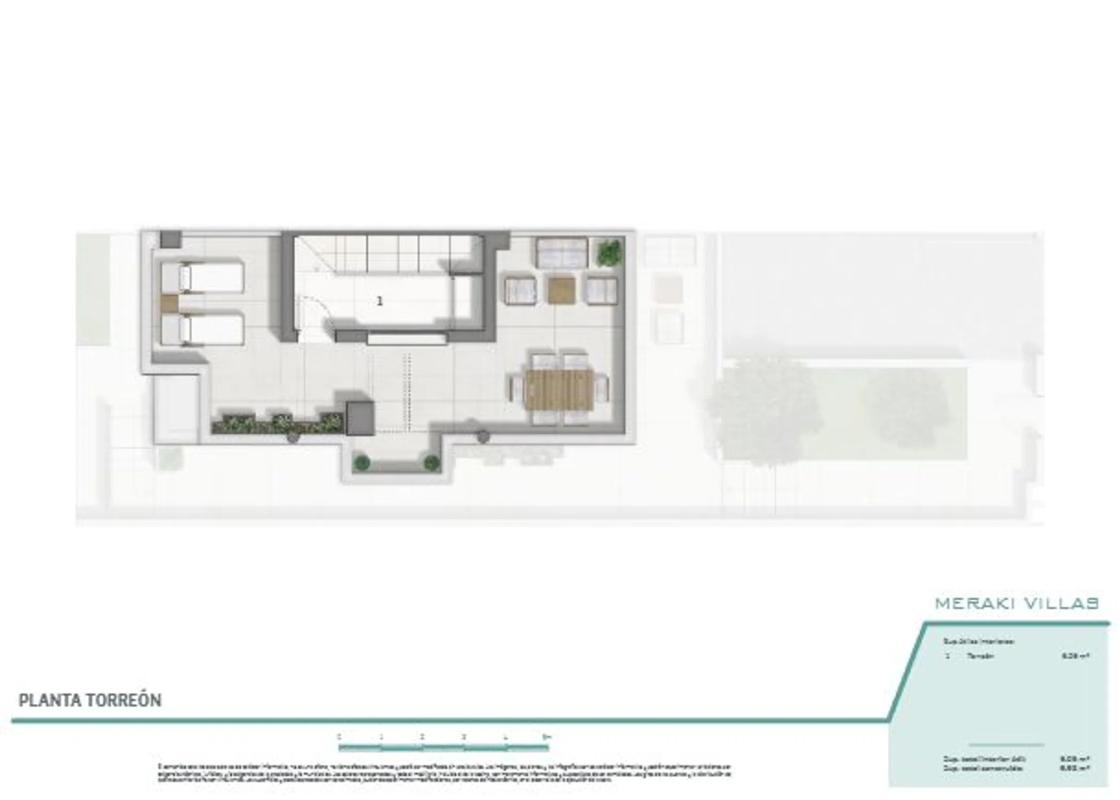 Properties for sale and rent in Spain plan 4