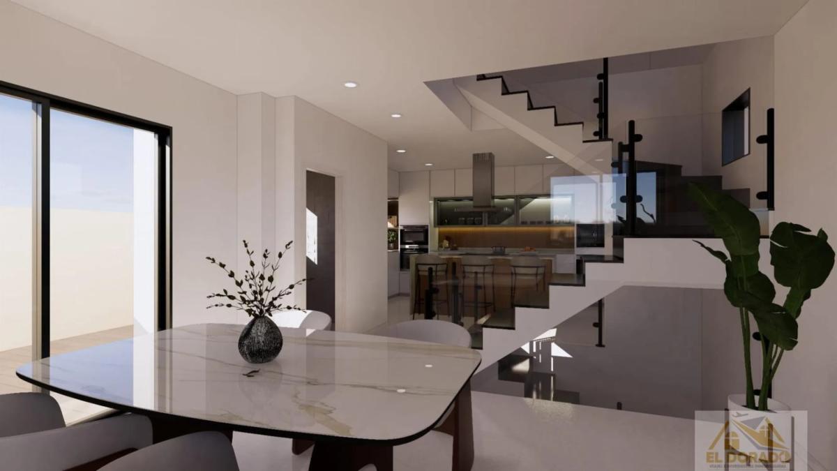 Sale of independent chalet in Benferri, Benferri
 photo 2