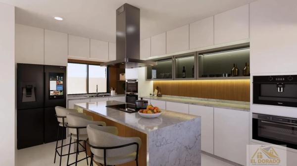 Independent chalet for sale in  Benferri, Benferri photo 3