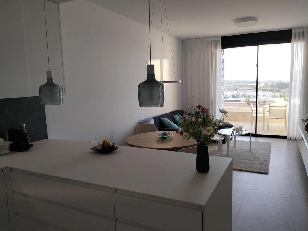Продажа квартиры на C. Jacinto Benavente, Бенихофар
 photo 4