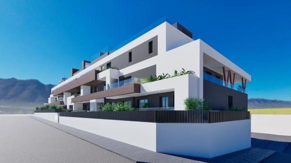 Venta de piso en Piso en Benijofar, Benijofar
 photo 1