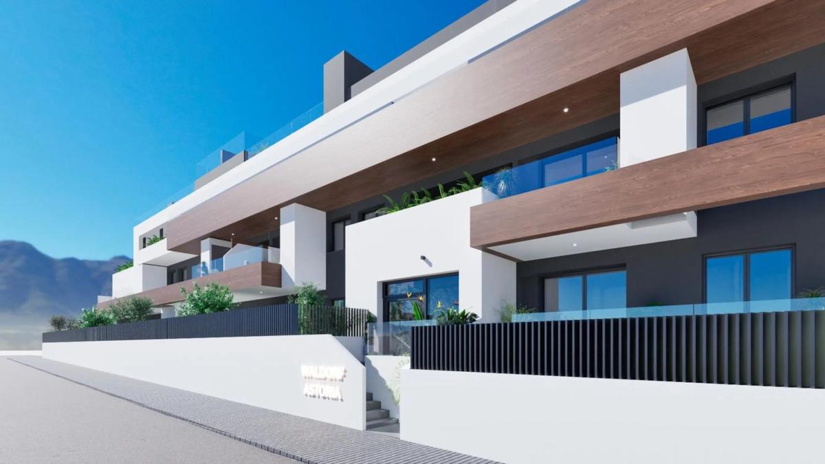 Продажа квартиры на Piso en Benijofar, Бенихофар
photo 4