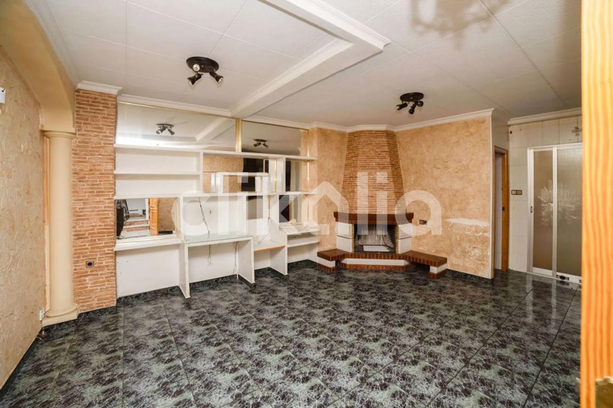 Продажа квартиры на Calle Pío XII, Каллоcа-де-Сегура
photo 1