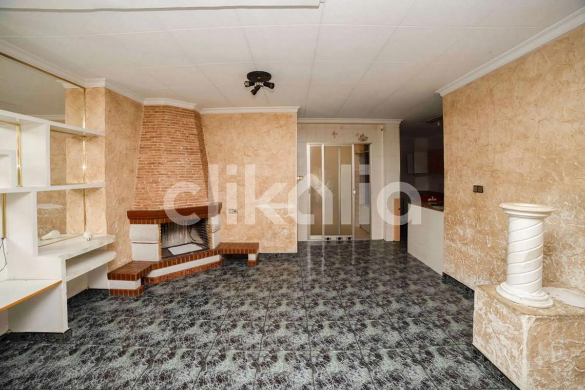 Продажа квартиры на Calle Pío XII, Каллоcа-де-Сегура
photo 2