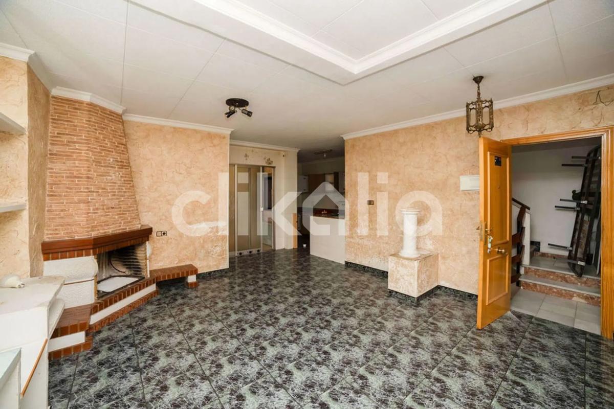 Продажа квартиры на Calle Pío XII, Каллоcа-де-Сегура
photo 3