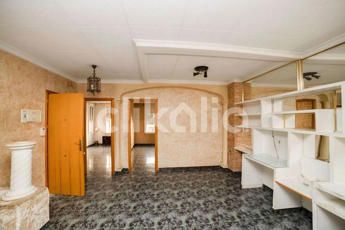 Продажа квартиры на Calle Pío XII, Каллоcа-де-Сегура
photo 5