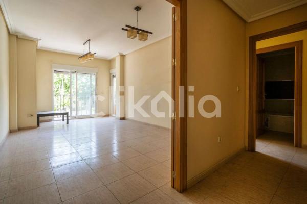 Apartment for sale in Calle Canónigo Manuel Cayuelas Ballesta, Callosa de Segura thumbnail 1