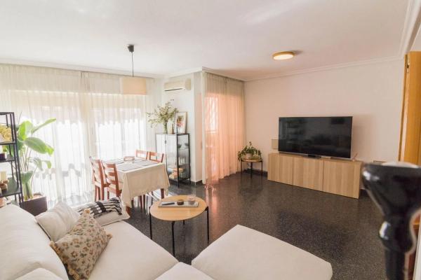 Apartment for sale in Calle Nuestra Señora del Carmen, Callosa de Segura thumbnail 1