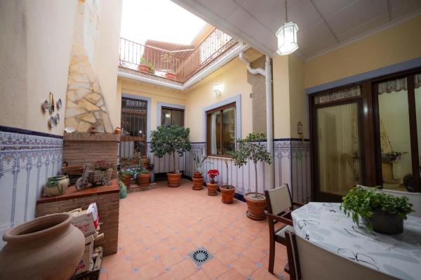 Chalet adosado en Centro, 2 photo 4
