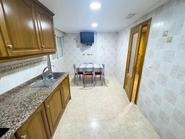 Квартира на продажу на Calle Francisco Zaragoza Ruiz, 6, Каллоcа-де-Сегура photo 1