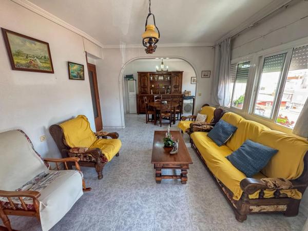 Квартира на продажу на Calle Almirante Cervera, 2, Каллоcа-де-Сегура photo 1