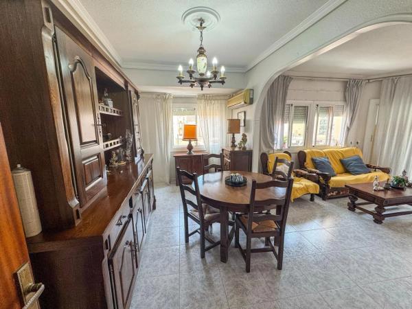 Квартира на продажу на Calle Almirante Cervera, 2, Каллоcа-де-Сегура thumbnail 1