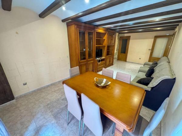 Квартира на продажу на  Calle Francisco Zaragoza Ruiz, 6, Каллоcа-де-Сегура photo 4
