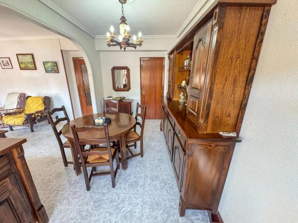 Квартира на продажу на Calle Almirante Cervera, 2, Каллоcа-де-Сегура thumbnail 2