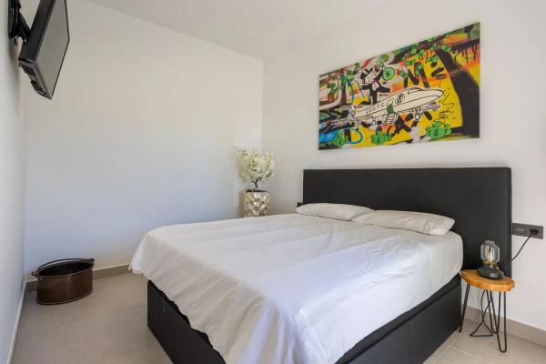 Chalet wolnostojący na sprzedaż w  Ciudad Quesada, Ciudad Quesada photo 4