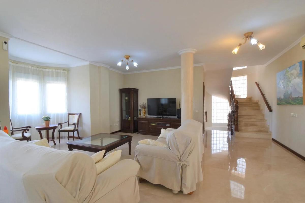 Venta de chalet independiente en Calle de los Almendros, Ciudad Quesada
 photo 4