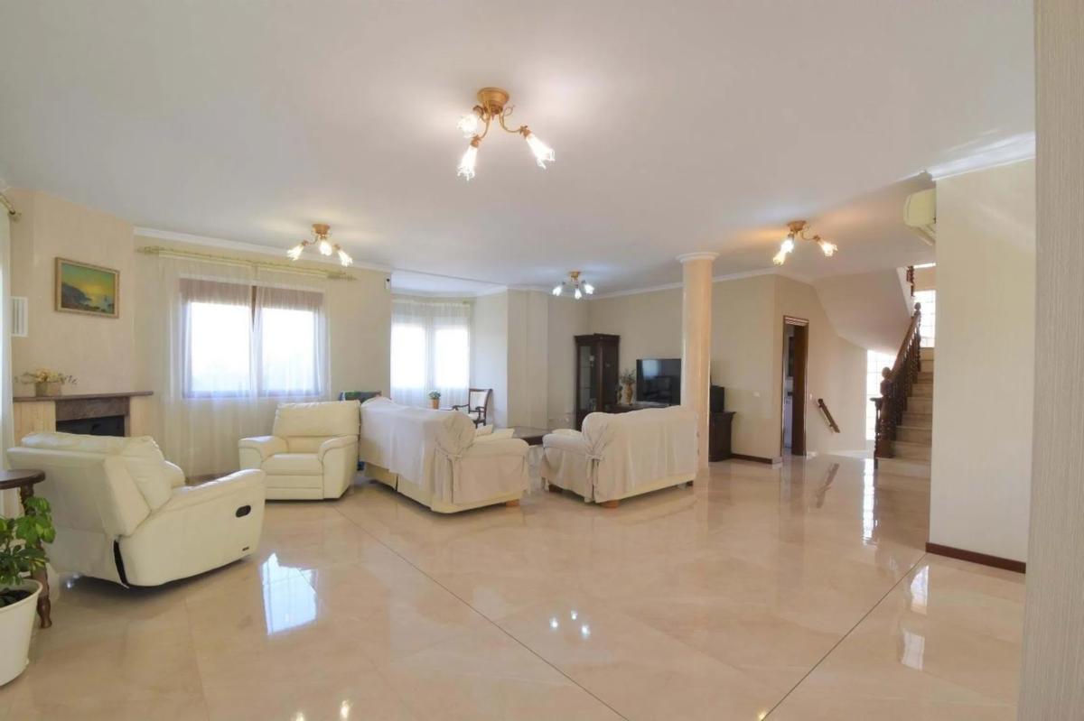 Venta de chalet independiente en Calle de los Almendros, Ciudad Quesada
 photo 5