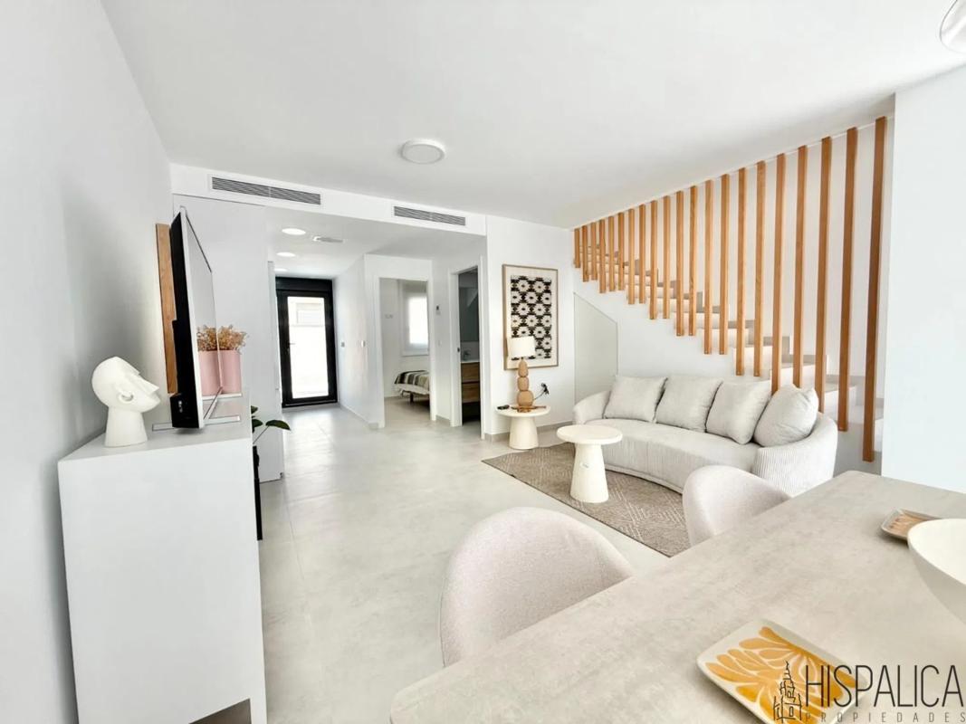 Properties for sale and rent in Spain photo 2