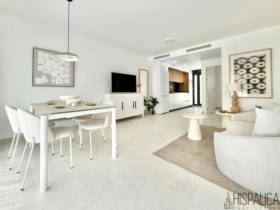 Properties for sale and rent in Spain photo 4