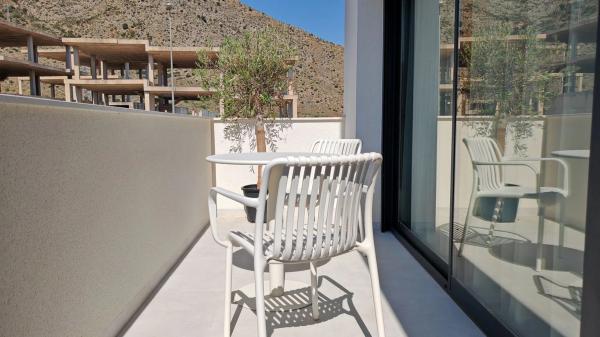 Chalet adosado en calle Dinamarca photo 2