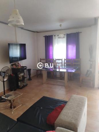 Chalet adosado en calle Dinamarca photo 3
