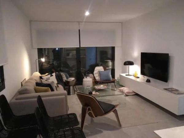 Chalet pareado photo 2